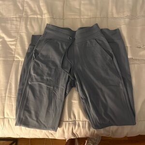 Ready to Rulu Joggers Lululemon